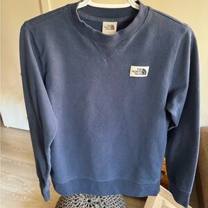 The North Face Ladies Crewneck